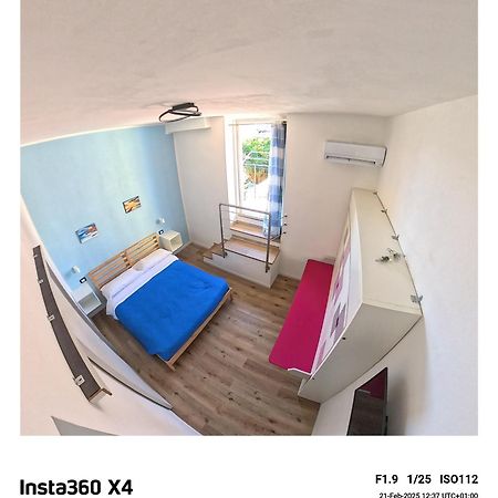 Il Marinaio Bed&Relax Hotel Livorno Eksteriør billede