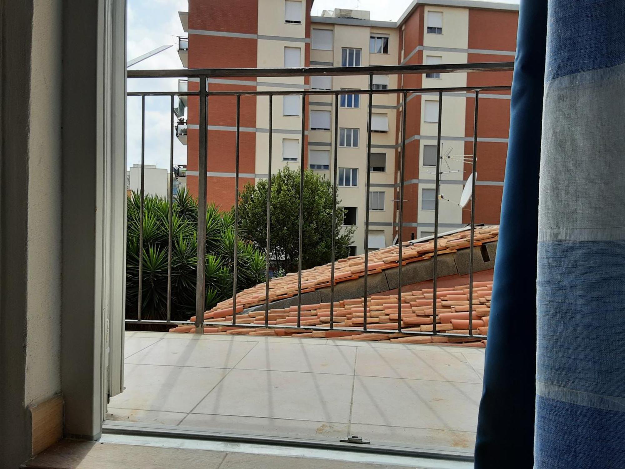 Il Marinaio Bed&Relax Hotel Livorno Eksteriør billede