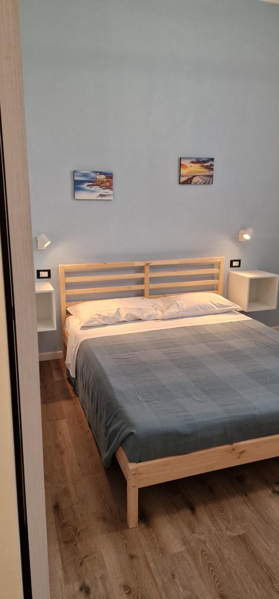Il Marinaio Bed&Relax Hotel Livorno Eksteriør billede