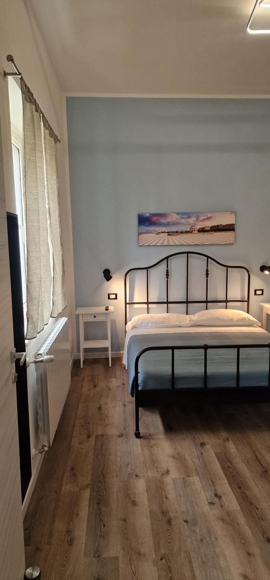 Il Marinaio Bed&Relax Hotel Livorno Eksteriør billede