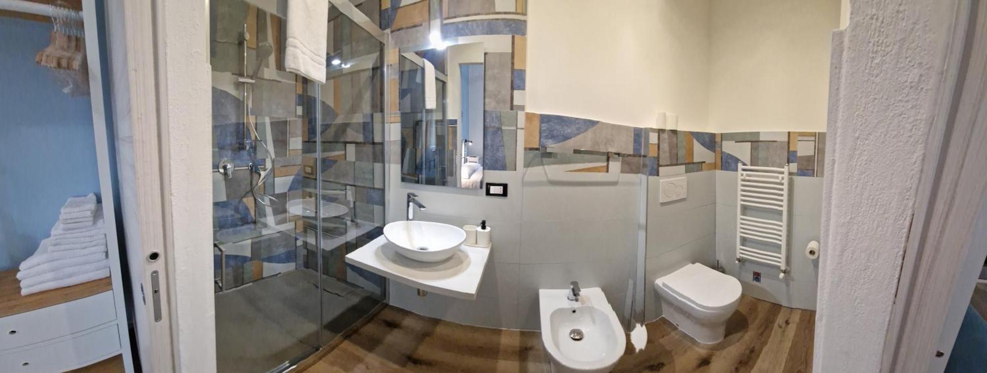 Il Marinaio Bed&Relax Hotel Livorno Eksteriør billede