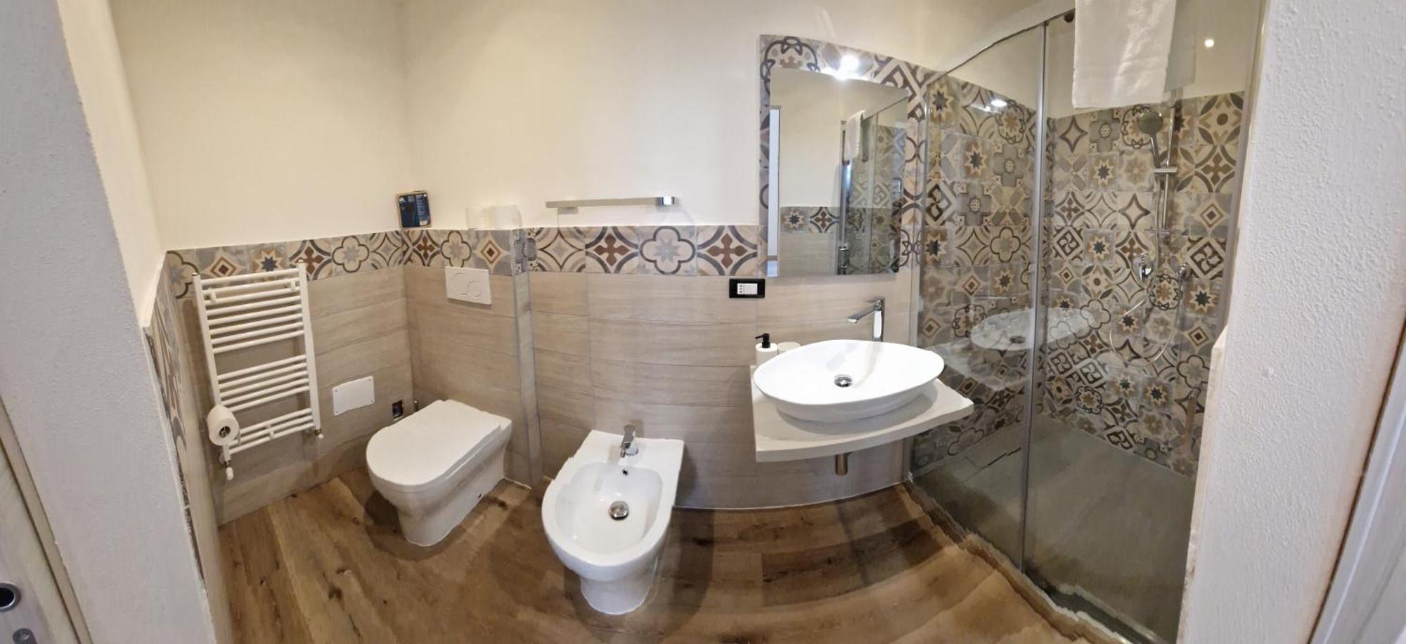 Il Marinaio Bed&Relax Hotel Livorno Eksteriør billede