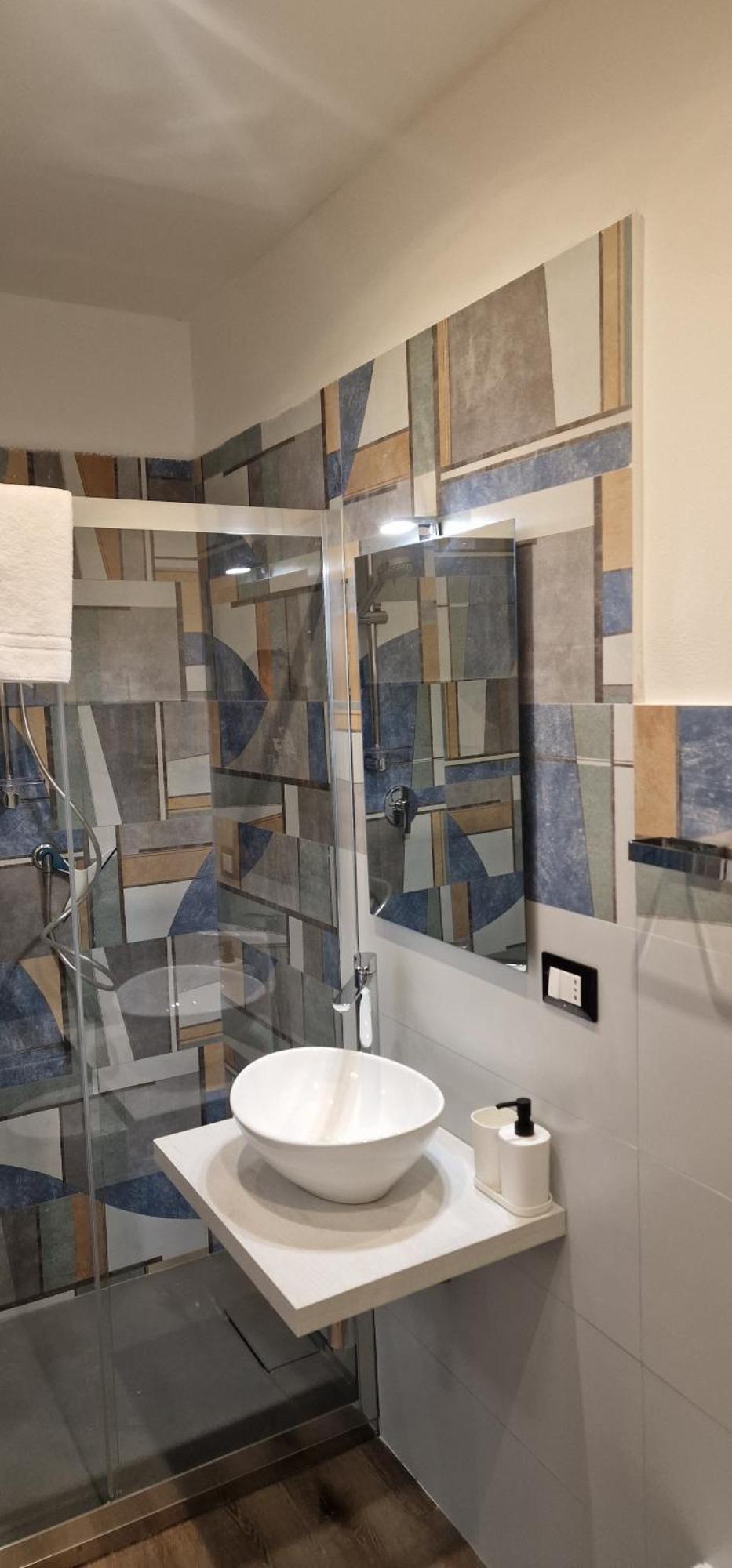 Il Marinaio Bed&Relax Hotel Livorno Eksteriør billede