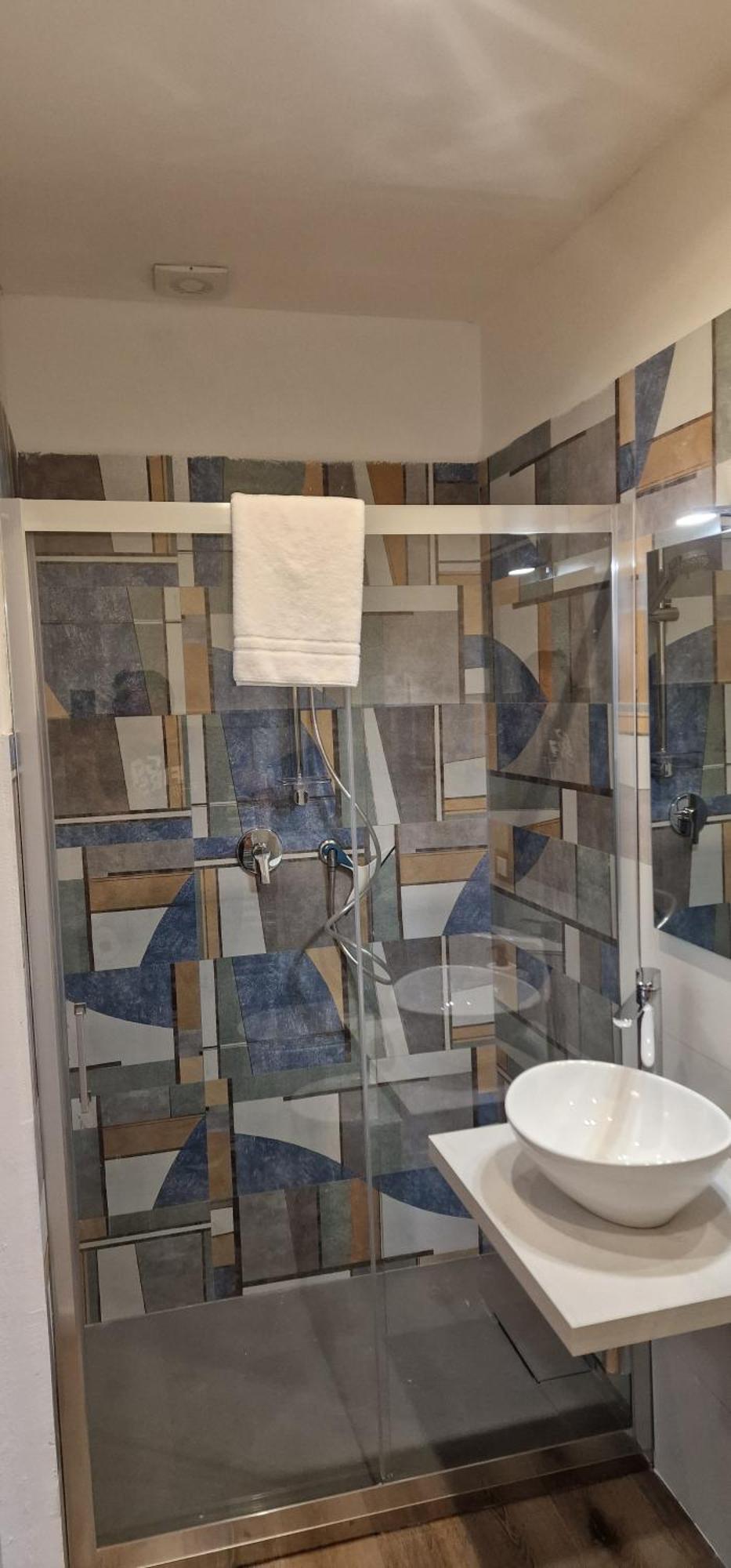Il Marinaio Bed&Relax Hotel Livorno Eksteriør billede