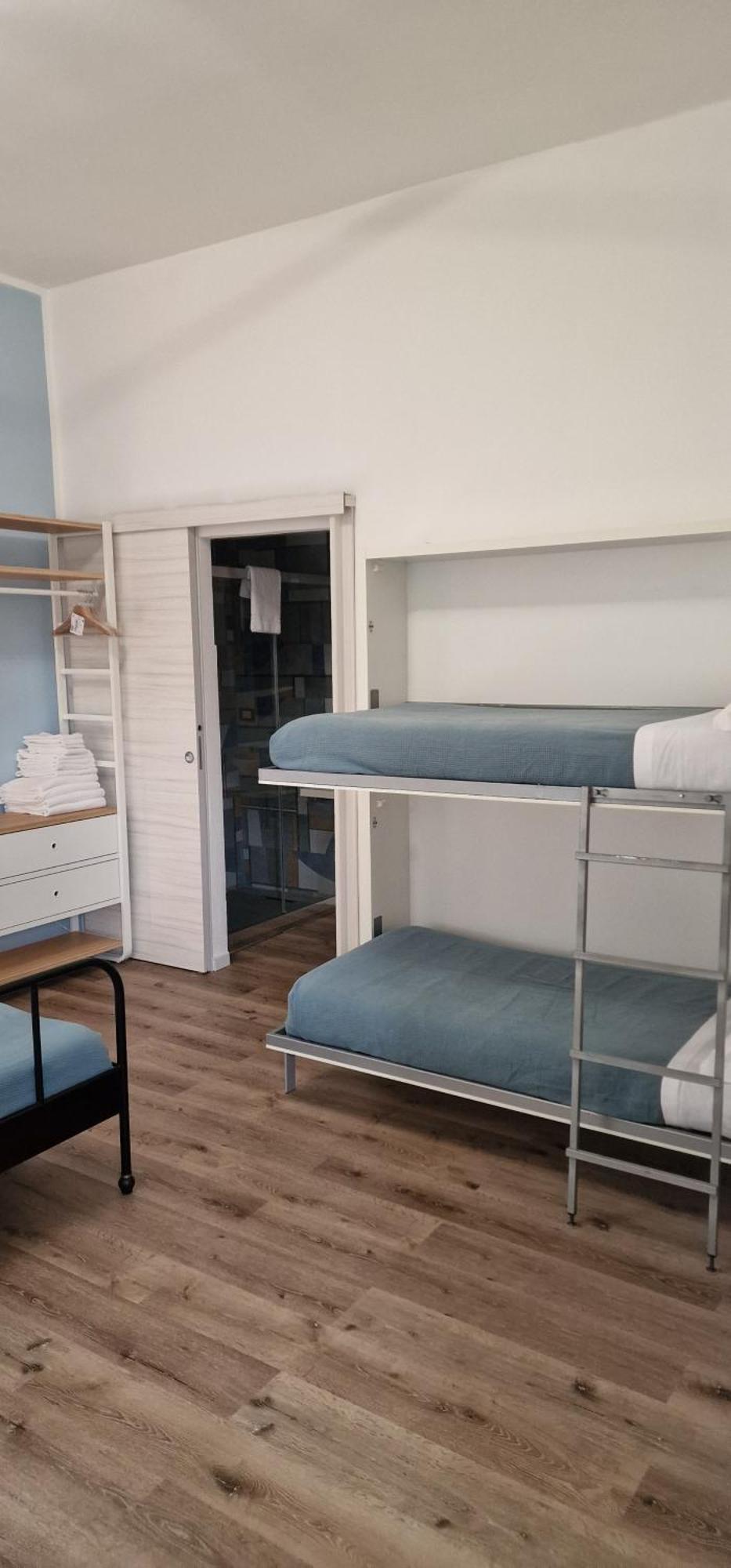 Il Marinaio Bed&Relax Hotel Livorno Eksteriør billede