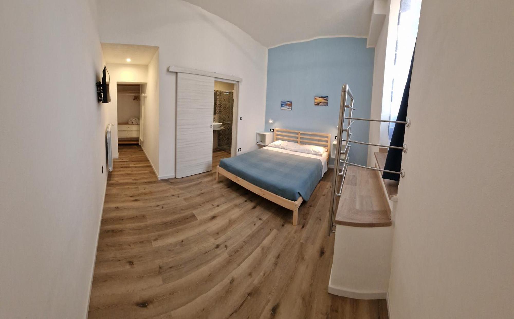 Il Marinaio Bed&Relax Hotel Livorno Eksteriør billede