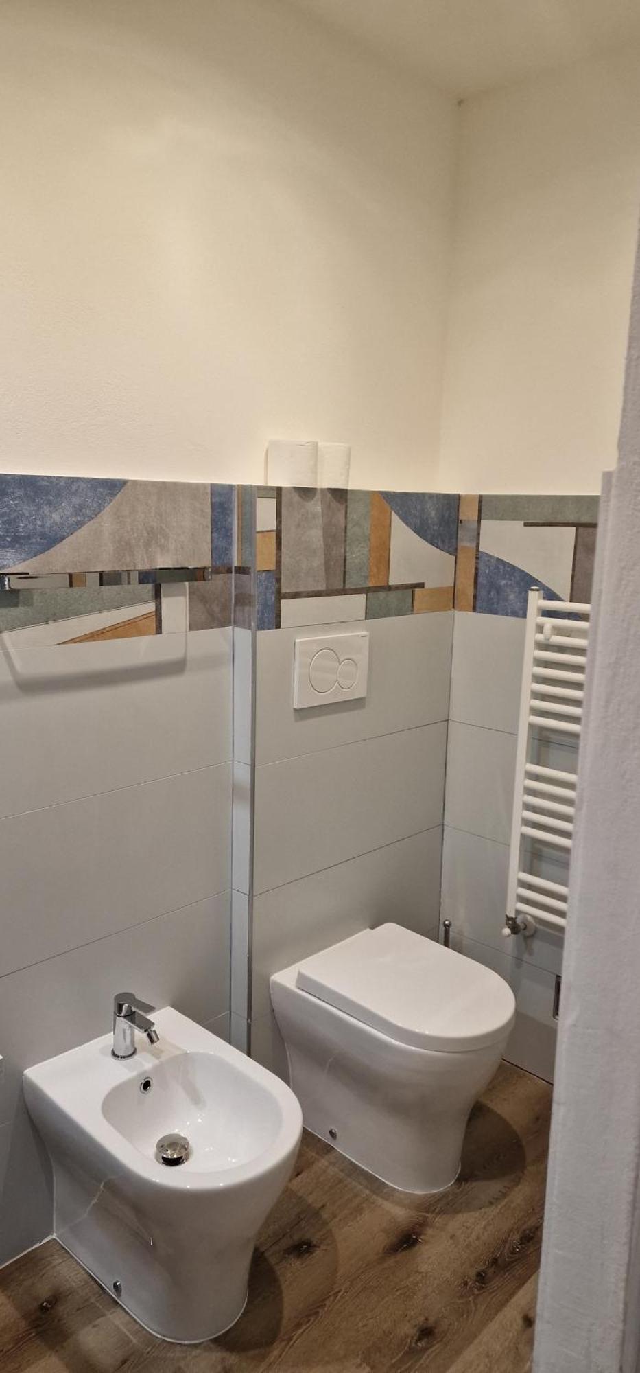 Il Marinaio Bed&Relax Hotel Livorno Eksteriør billede