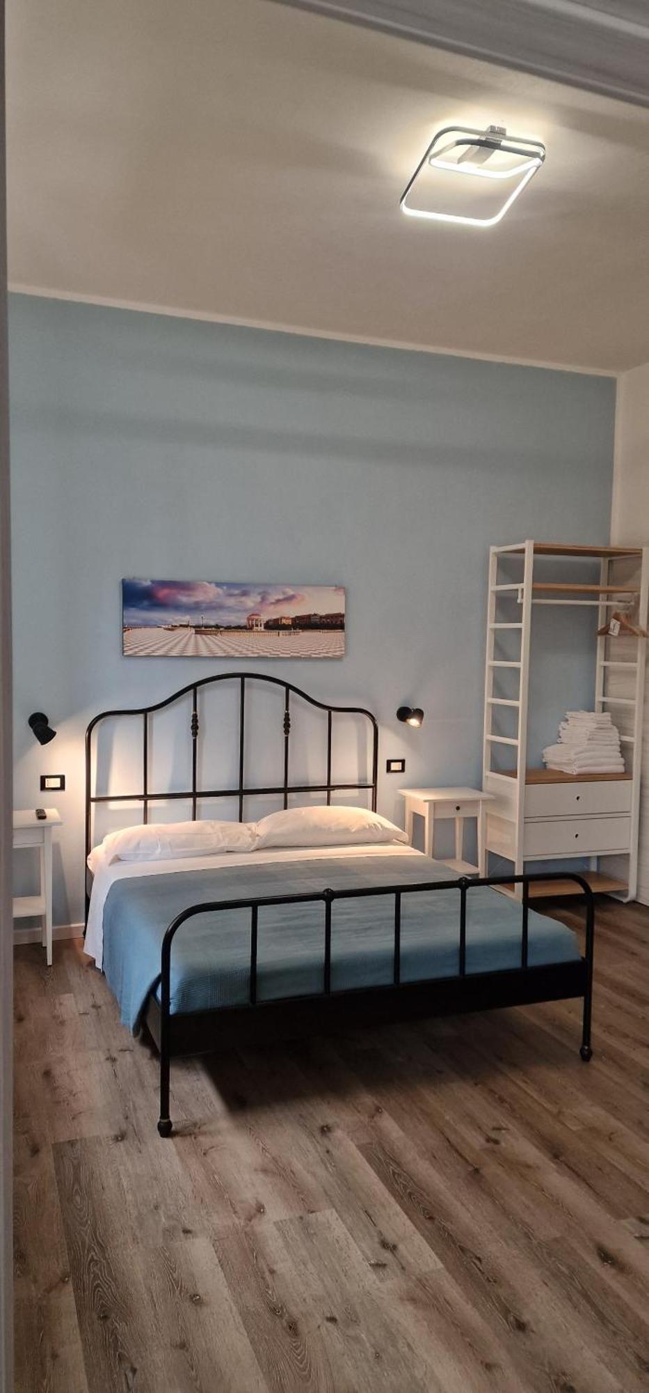 Il Marinaio Bed&Relax Hotel Livorno Eksteriør billede