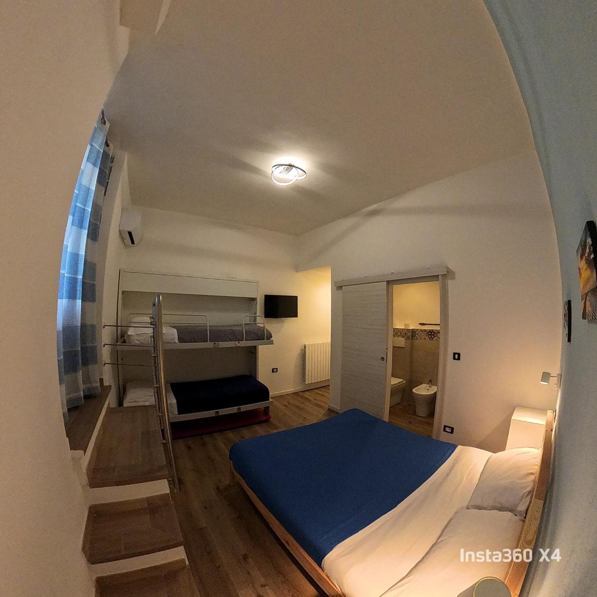 Il Marinaio Bed&Relax Hotel Livorno Eksteriør billede