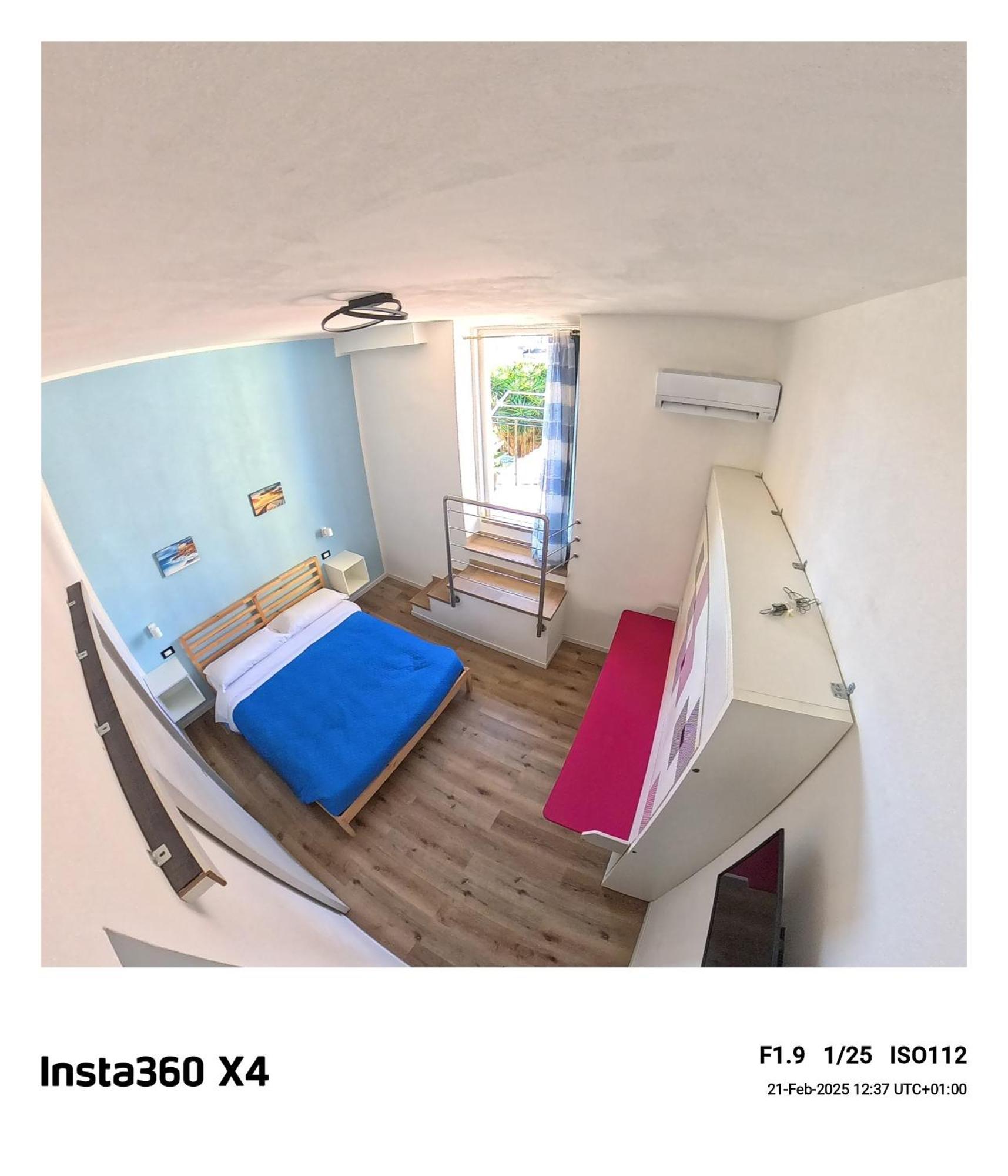 Il Marinaio Bed&Relax Hotel Livorno Eksteriør billede