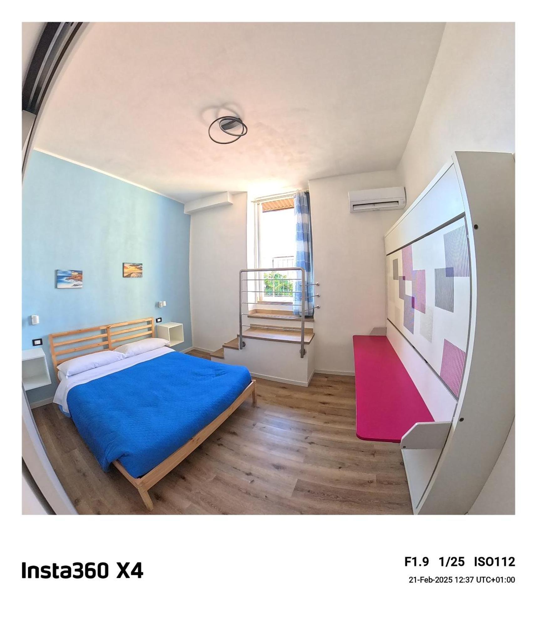Il Marinaio Bed&Relax Hotel Livorno Eksteriør billede