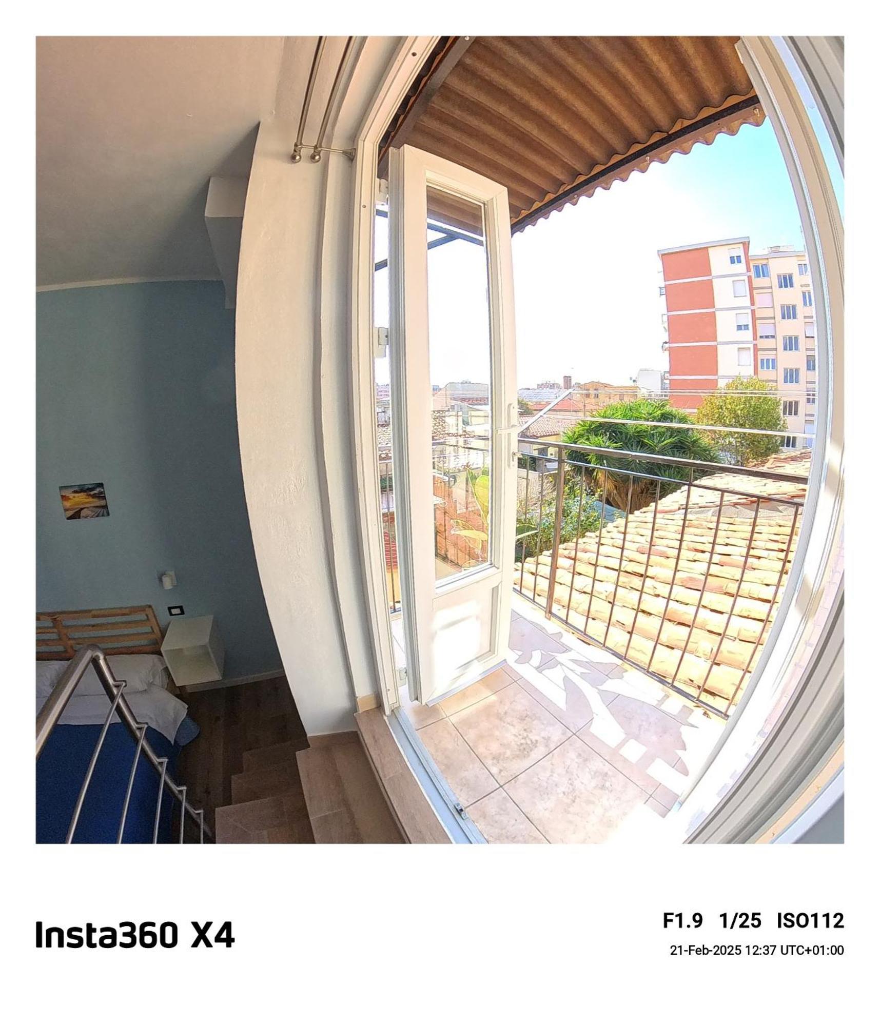 Il Marinaio Bed&Relax Hotel Livorno Eksteriør billede