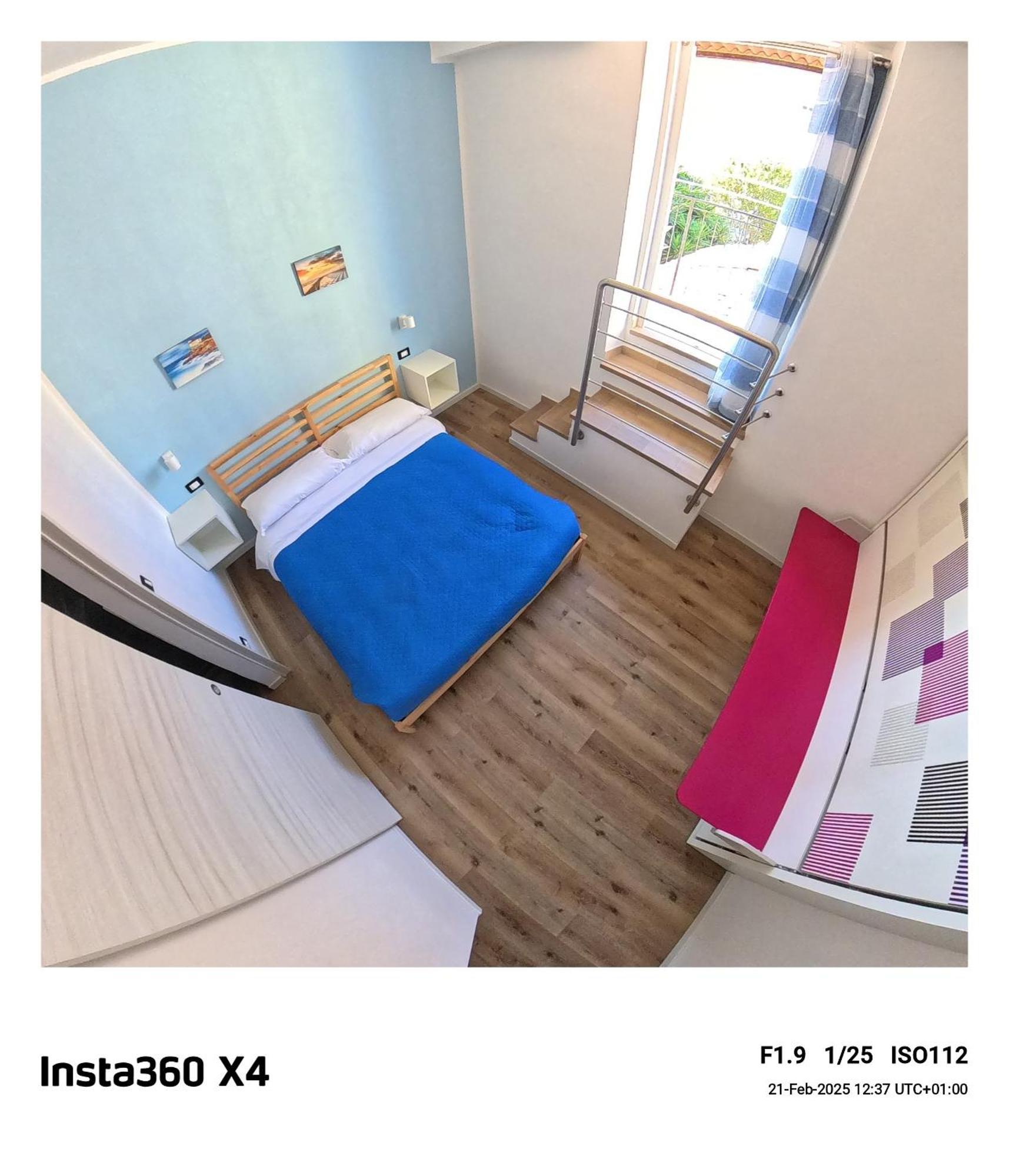 Il Marinaio Bed&Relax Hotel Livorno Eksteriør billede