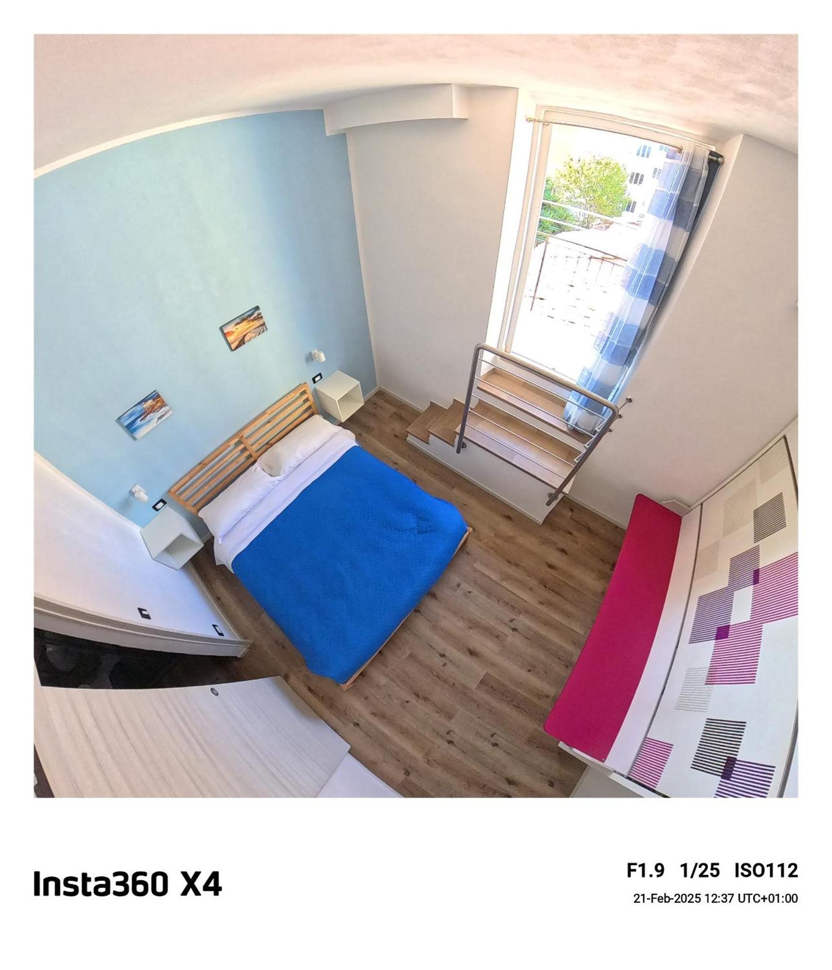 Il Marinaio Bed&Relax Hotel Livorno Eksteriør billede